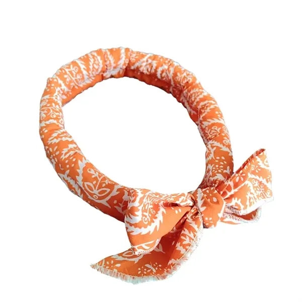 Cooling Scarf