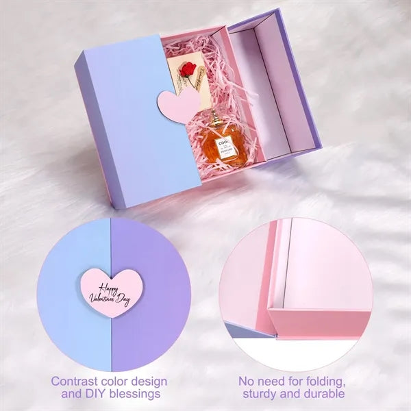 Gift Box for Presents