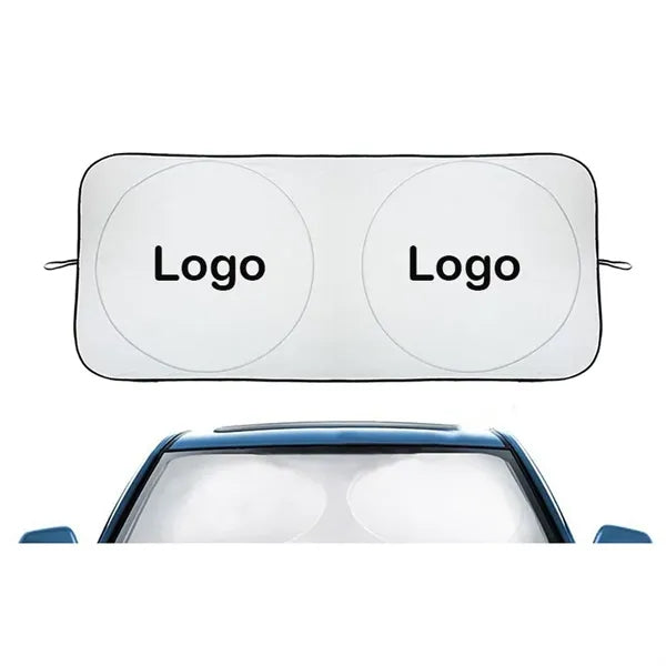 Car Windshield Sun Shade