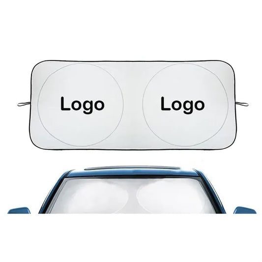 Car Windshield Sun Shade