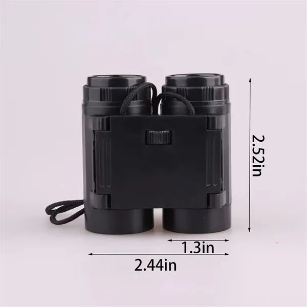 Children Toy Binoculars High-Resolution Bird Watch