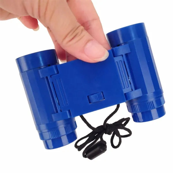 Children Toy Binoculars High-Resolution Bird Watch