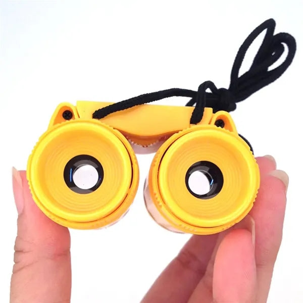 Children Toy Binoculars High-Resolution Bird Watch