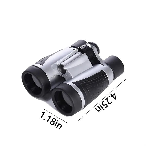 5 X 31 Children Toy Binoculars High-Resolution Camping