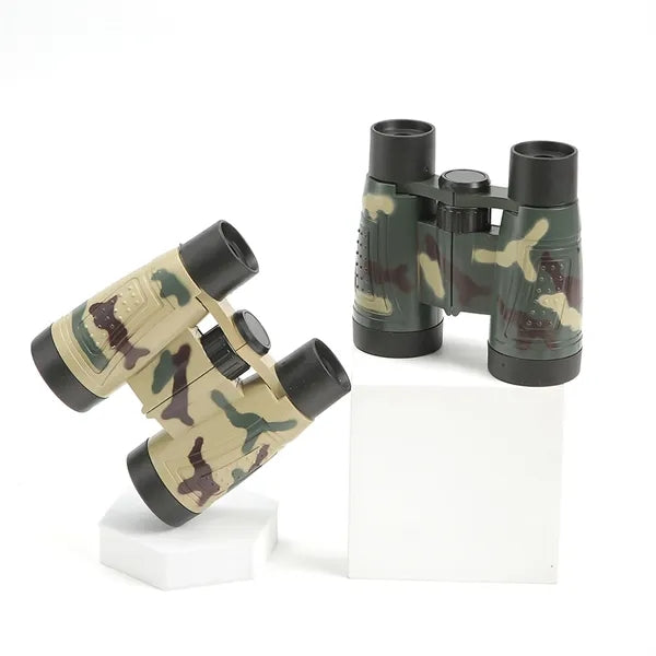 5 X 31 Children Toy Binoculars High-Resolution Camping