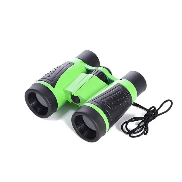 5 X 31 Children Toy Binoculars High-Resolution Camping