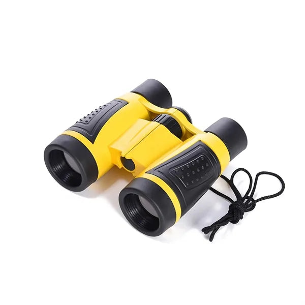 5 X 31 Children Toy Binoculars High-Resolution Camping
