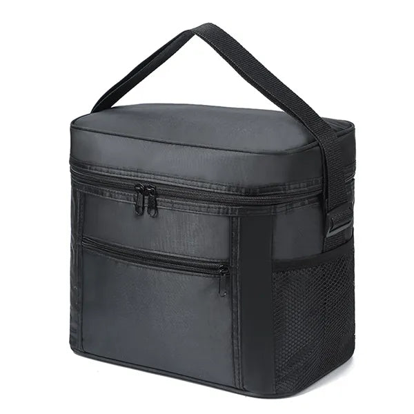 Travel Food Cooler Bag Insulated Gifts for Clients