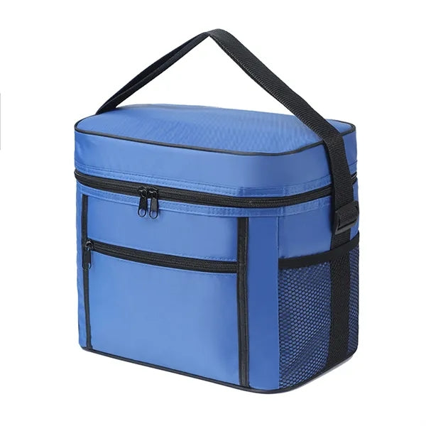 Travel Food Cooler Bag Insulated Gifts for Clients