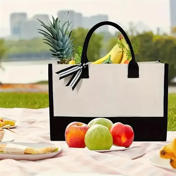 Canvas Tote Bag Gifts for Lover