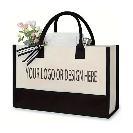 Canvas Tote Bag Gifts for Lover