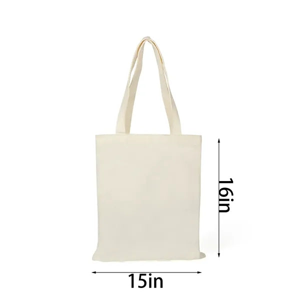 Bulk Tote Bag Custom Text Business Gifts