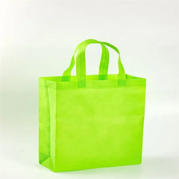 Non-woven Printed Tote Bags Large Grocery