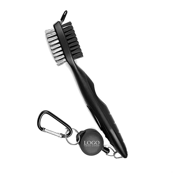 Golf Club Brush and Groove Cleaner