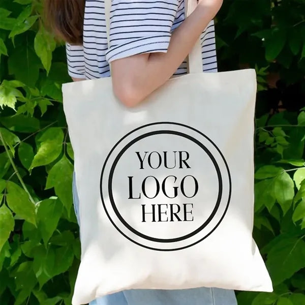 Logo Tote Bags Business Gifts
