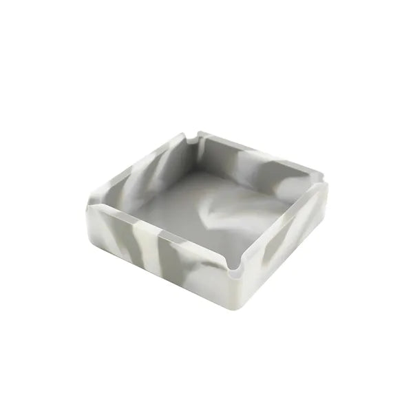 Silicone Ashtray