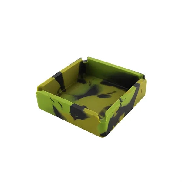 Silicone Ashtray