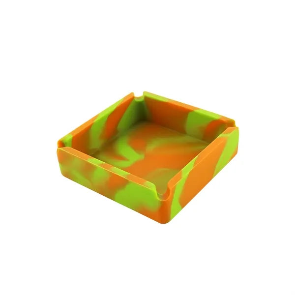 Silicone Ashtray