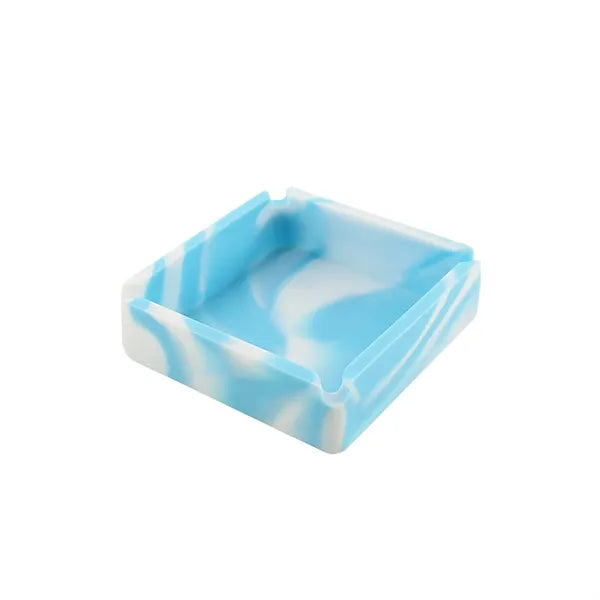 Silicone Ashtray