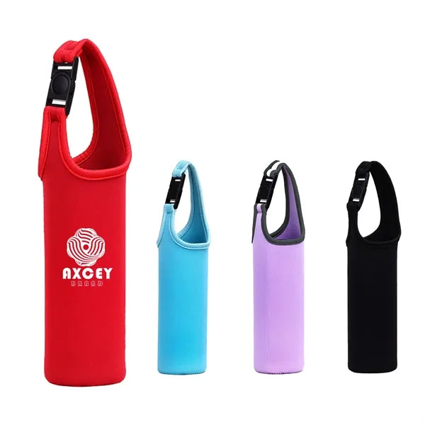 Neoprene Water Bottle Sleeves