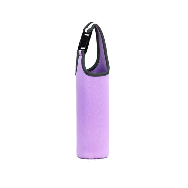 Neoprene Water Bottle Sleeves