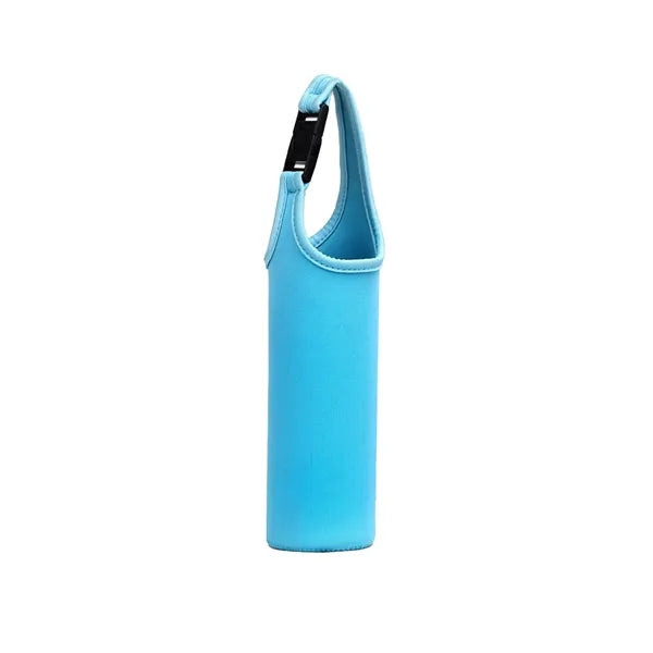 Neoprene Water Bottle Sleeves