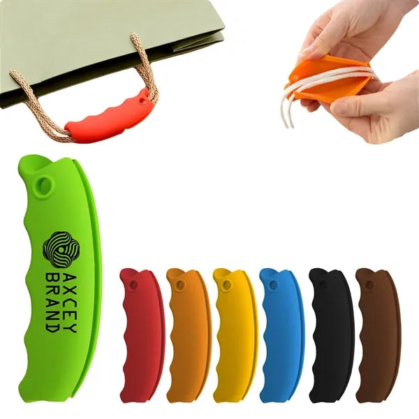 Silicone Bag Grips