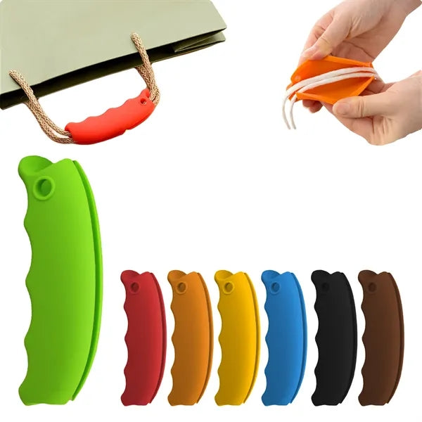 Silicone Bag Grips