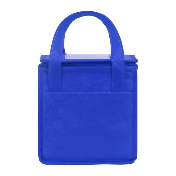 Compact Non-Woven Tote Cooler