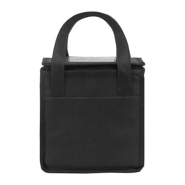 Compact Non-Woven Tote Cooler