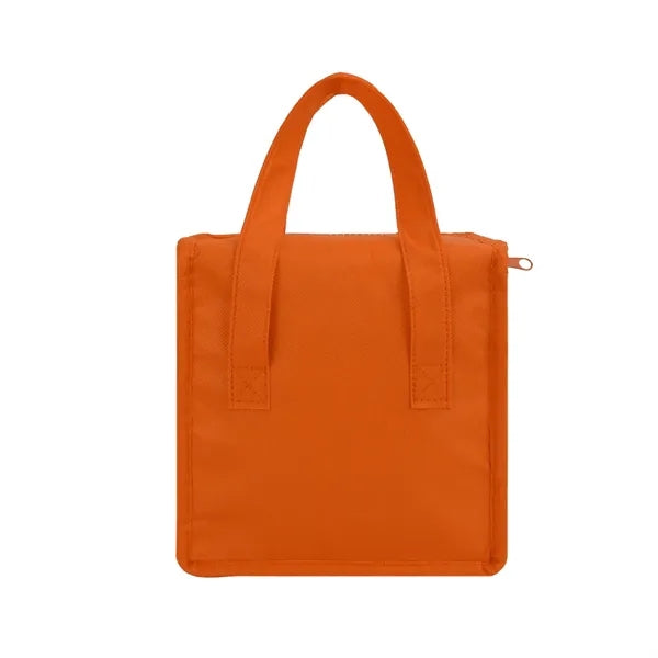 Compact Non-Woven Tote Cooler