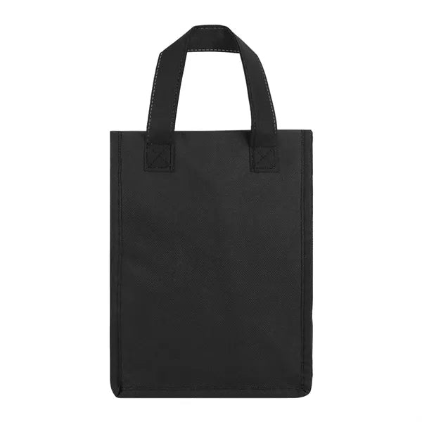 Thermal Non-Woven Lunch Cooler Tote Bag