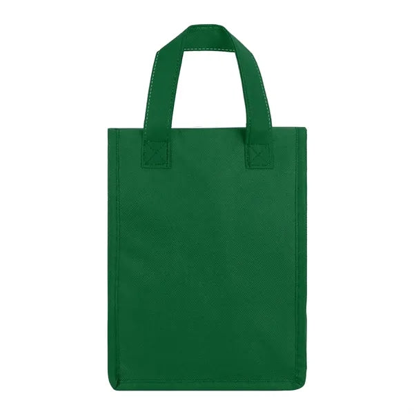 Thermal Non-Woven Lunch Cooler Tote Bag