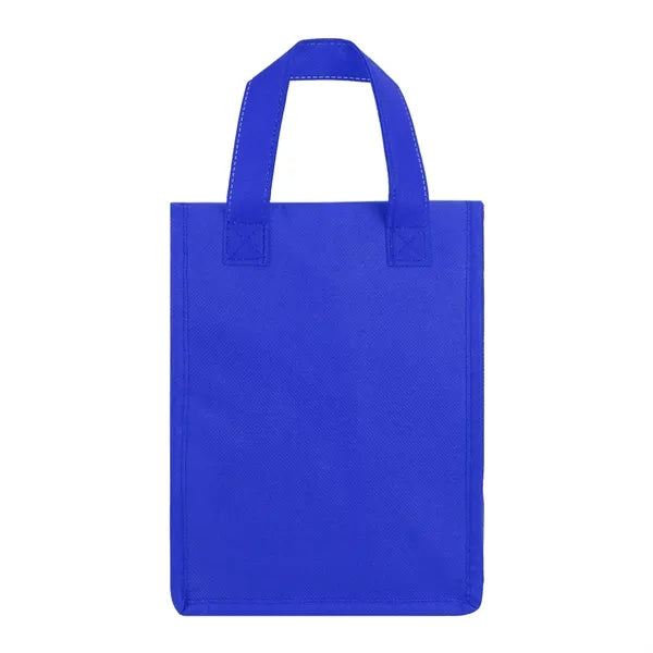 Thermal Non-Woven Lunch Cooler Tote Bag