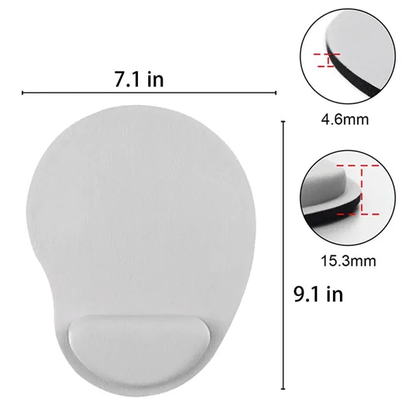 PC Pad Mouse