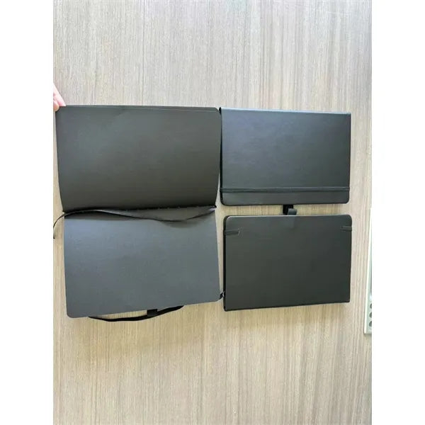 Black Pages Journal