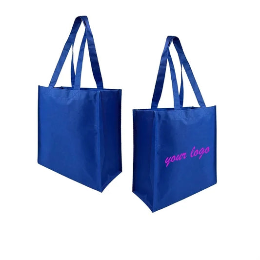 600D Oxford Fabric Tote bag