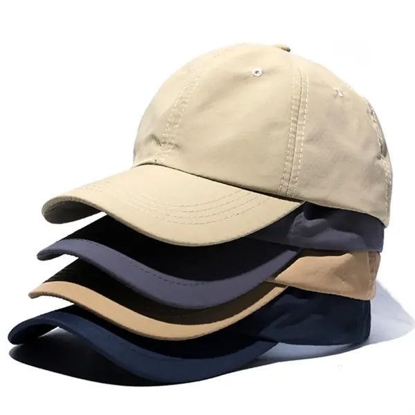 Adjustable Baseball Cap