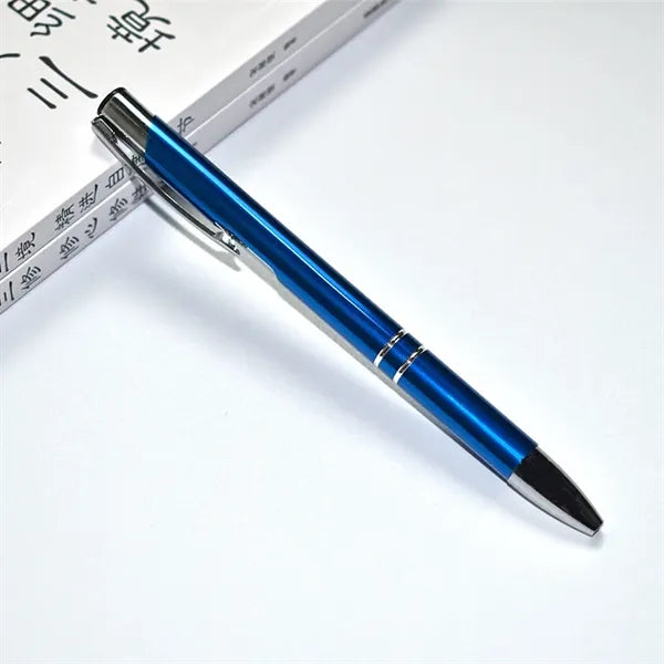 Premium Metal Ink Pen