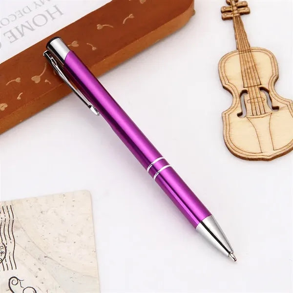 Premium Metal Ink Pen