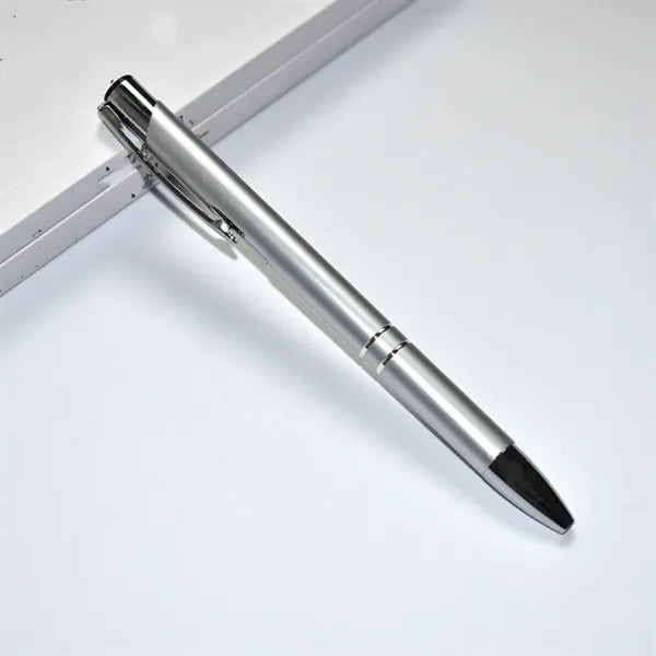 Premium Metal Ink Pen