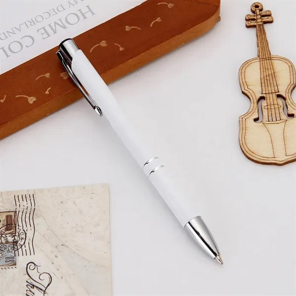 Premium Metal Ink Pen
