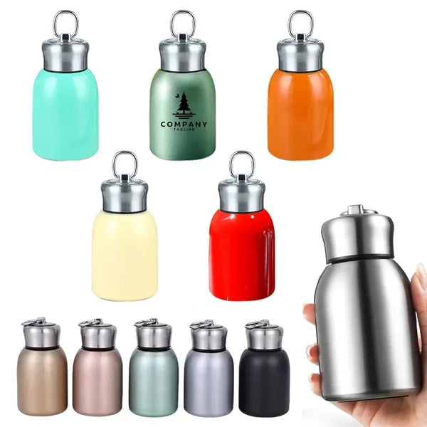 10oz Mini Insualted Water Bottle