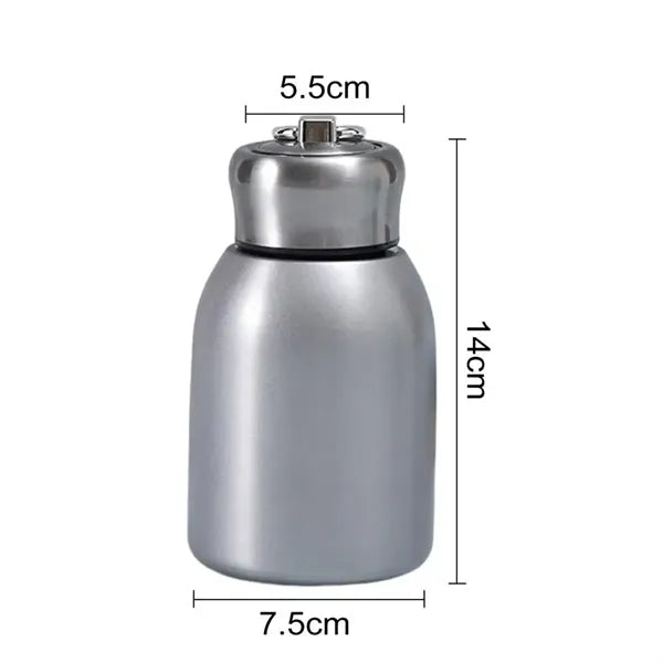 10oz Mini Insualted Water Bottle