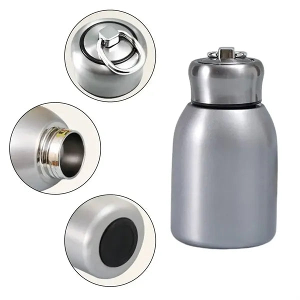 10oz Mini Insualted Water Bottle