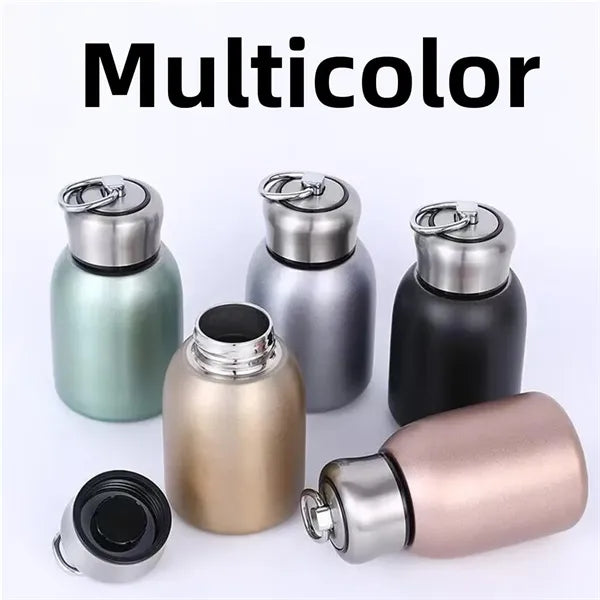10oz Mini Insualted Water Bottle