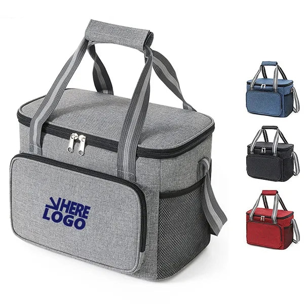 Insulated Large Capacity Food Cooler Bag