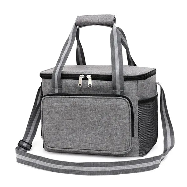 Insulated Large Capacity Food Cooler Bag
