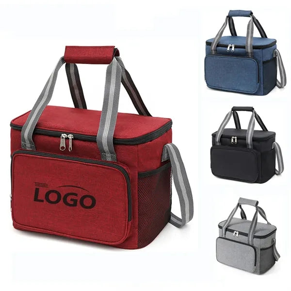 Travel Camping Trip Picnic Cooler Bag