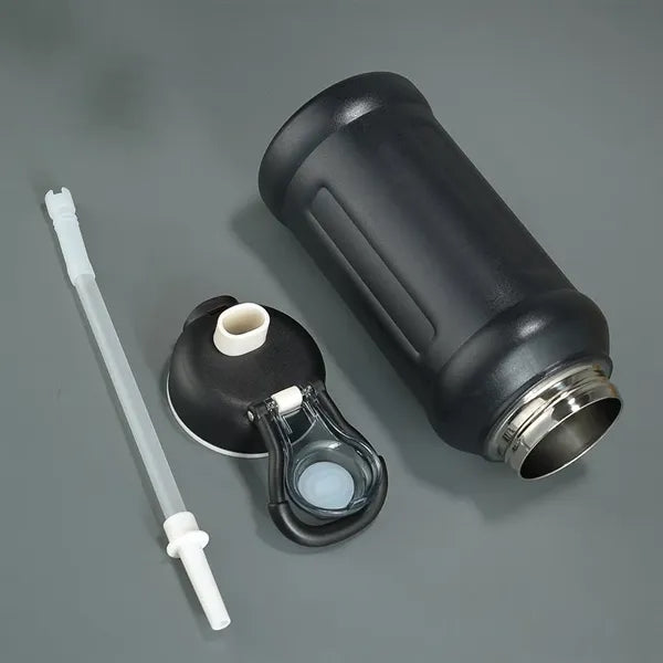 Outdoor Sports Water Bottle